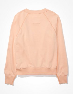 AE Crew Neck Sweatshirt