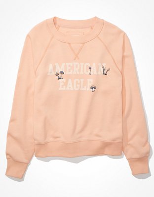 AE Crew Neck Sweatshirt