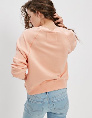 AE Crew Neck Sweatshirt