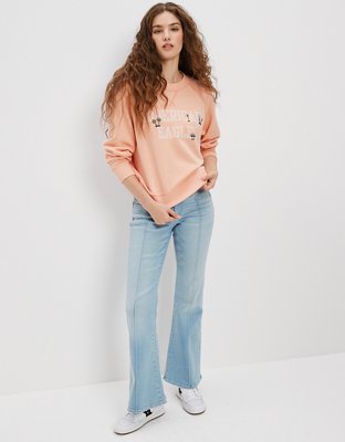 AE Crew Neck Sweatshirt