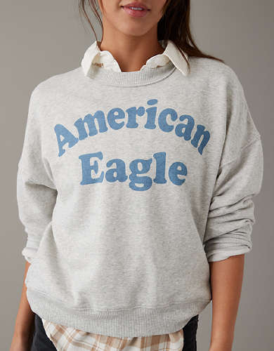 AE Graphic Sweatshirt