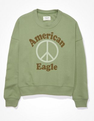 AE Graphic Sweatshirt