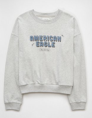 AE Fleece Hoodie