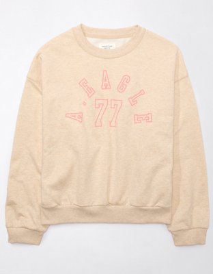 AE Funday Graphic Sweatshirt