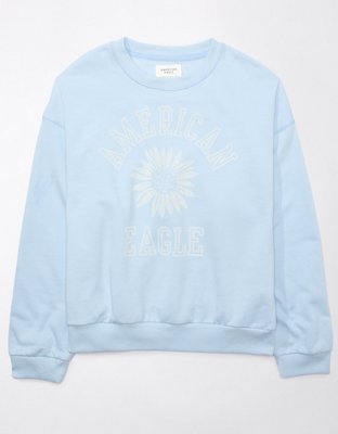 AE Funday Graphic Sweatshirt