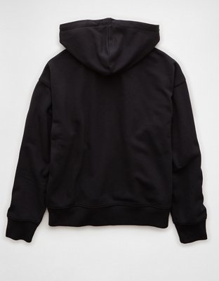 AE Fleece Zip-Up Hoodie