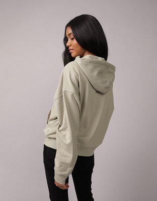 AE Fleece Zip-Up Hoodie