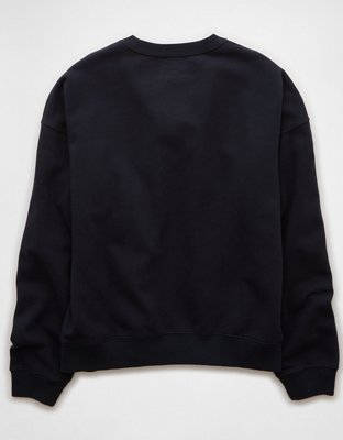 AE Funday Graphic Sweatshirt