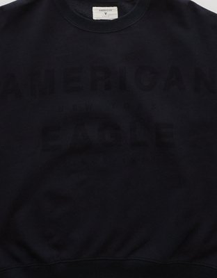 AE Funday Graphic Sweatshirt
