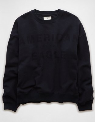 AE Funday Graphic Sweatshirt