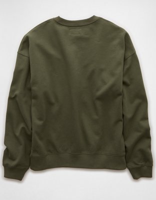 AE Funday Graphic Sweatshirt