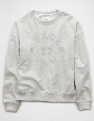 AE Funday Graphic Sweatshirt