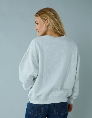 AE Funday Graphic Sweatshirt