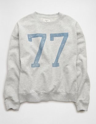 AE Funday Graphic Sweatshirt