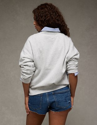 AE Funday Graphic Sweatshirt