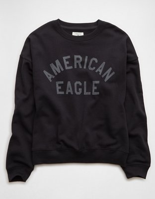 AE Funday Graphic Sweatshirt