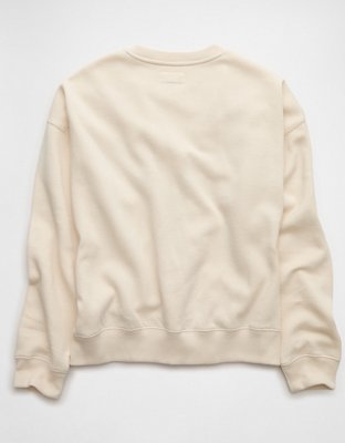 AE Funday Graphic Sweatshirt