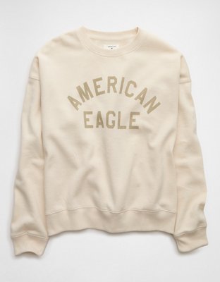 AE Funday Graphic Sweatshirt