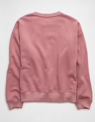 AE Funday Graphic Sweatshirt