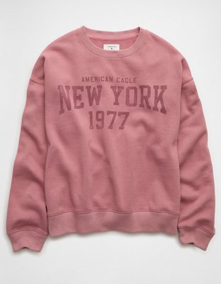 AE Funday Graphic Sweatshirt