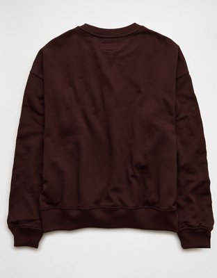 AE Funday Graphic Sweatshirt