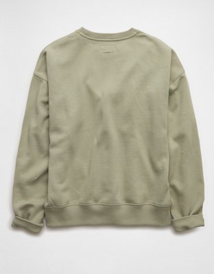 AE Funday Graphic Sweatshirt