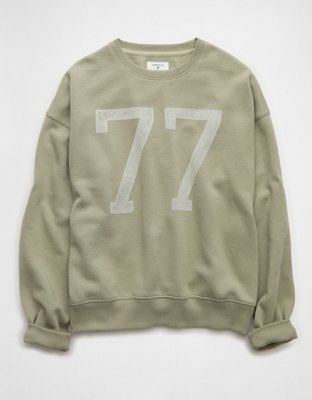 AE Funday Graphic Sweatshirt