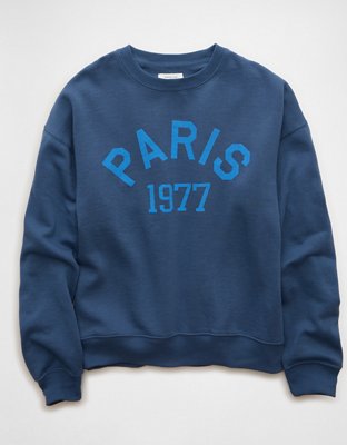 AE Funday Graphic Sweatshirt