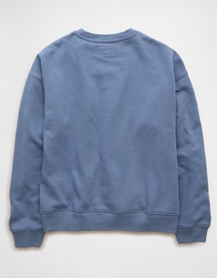 AE Funday Graphic Sweatshirt