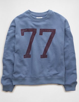 AE Funday Graphic Sweatshirt