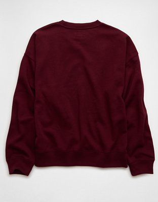 AE Funday Graphic Sweatshirt