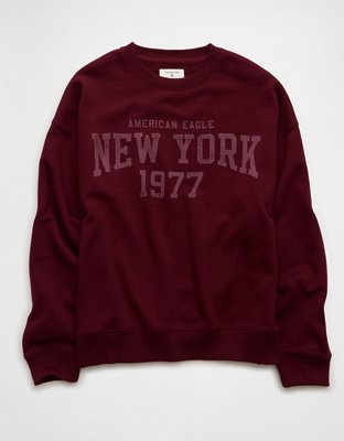 AE Funday Graphic Sweatshirt