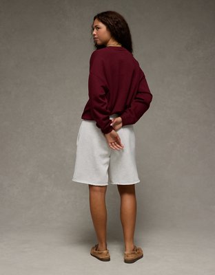 AE Funday Graphic Sweatshirt