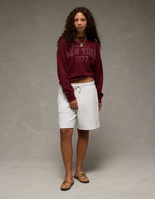 AE Funday Graphic Sweatshirt