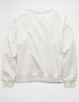 AE Funday Crew Neck Sweatshirt