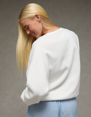 AE Funday Crew Neck Sweatshirt