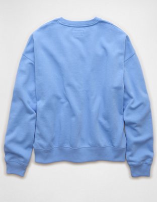 AE Funday Crew Neck Sweatshirt