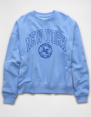 AE Funday Crew Neck Sweatshirt