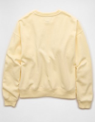 AE Funday Crew Neck Sweatshirt