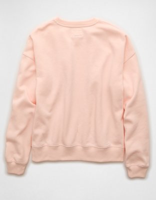 AE Funday Crew Neck Sweatshirt