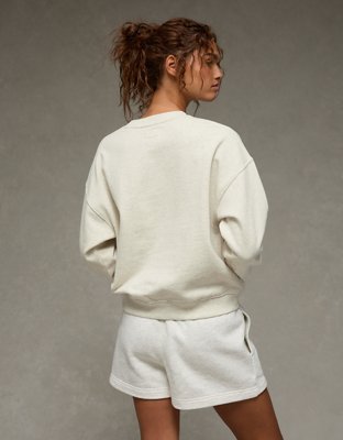 AE Funday Crew Neck Sweatshirt