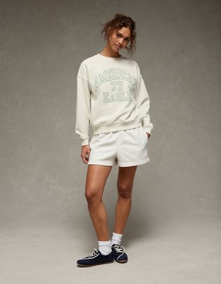 AE Funday Crew Neck Sweatshirt