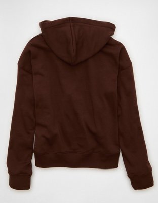 トップス AIE Pullover Hoodie AE Full-Zip Hoodie | American Eagle