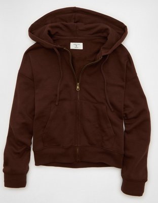 AE Full-Zip Hoodie