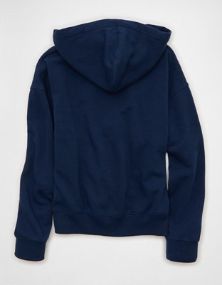 AE Full-Zip Hoodie | American Eagle