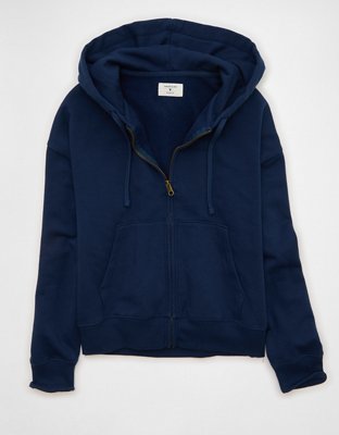 AE Full-Zip Hoodie