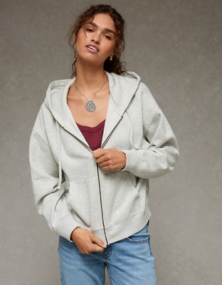 AE Full-Zip Hoodie
