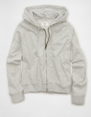 AE Full-Zip Hoodie