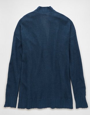 AE Open-Front Cardigan