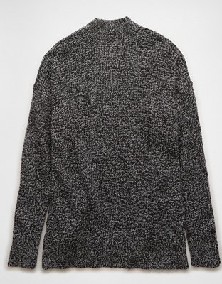 Женские кардиганы American Eagle AE Open-Front Cardigan — фото 6